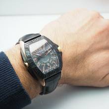 Thumbnail von Franck Muller Conquistador Grand Prix Rosegold 18k/750 Box+Papiere