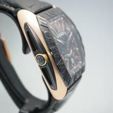 Thumbnail von Franck Muller Conquistador Grand Prix Rosegold 18k/750 Box+Papiere