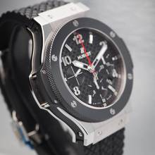 Thumbnail von Hublot Big Bang 44 mm Chronograph 301.SB.131.RX NEU/ungetragen