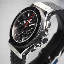 Thumbnail von Hublot Big Bang 44 mm Chronograph 301.SB.131.RX NEU/ungetragen