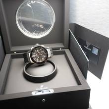Thumbnail von Hublot Big Bang 44 mm Chronograph 301.SB.131.RX NEU/ungetragen