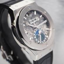 Thumbnail von Hublot Classic Fusion Aerofusion Moonphase