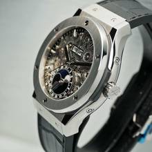 Thumbnail von Hublot Classic Fusion Aerofusion Moonphase