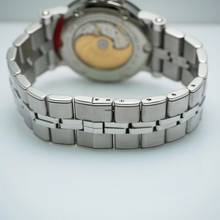 Thumbnail von Breguet Marine Grande Date BLUE 5817ST Stahl/Stahl Box+Papiere </h1>