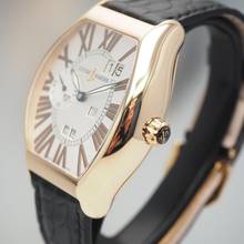 Thumbnail von Ulysse Nardin Perpetual Calendar „Ludovico“ Rosegold 18k/750