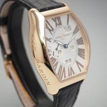 Thumbnail von Ulysse Nardin Perpetual Calendar „Ludovico“ Rosegold 18k/750