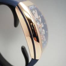 Thumbnail von Franck Muller Vanguard Yachting Rosegold 18k/750 V45 SC DT 5N