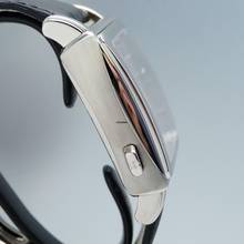 Thumbnail von Ulysse Nardin Quadrato Dual Time Perpetual Calendar Quadrato 320-90 WG18k/750 Box+UN Servicepapers