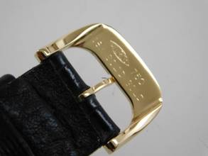 Thumbnail von Jaeger-LeCoultre Master Geographic 18K Gelbgold im Full Set Herrenuhr im Best Zustand 38 mm </h1>