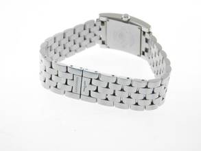 Thumbnail von Longines DolceVita Dolce Vita Damenuhr mit original Brillantbesatz 21mm x 29mm im Full Set aus 2013