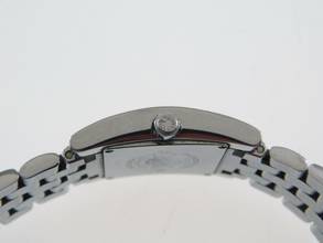 Thumbnail von Longines DolceVita Dolce Vita Damenuhr mit original Brillantbesatz 21mm x 29mm im Full Set aus 2013