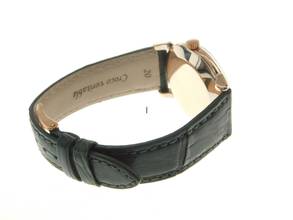 Thumbnail von Patek Philippe Calatrava Rotgold 1578R Vintage Handaufzug 35 mm. Rarität aus 18 Karat Rotgold </h1>