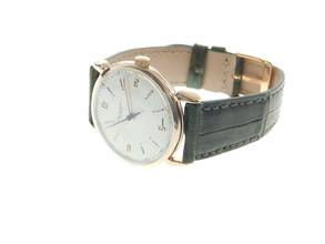 Thumbnail von Patek Philippe Calatrava Rotgold 1578R Vintage Handaufzug 35 mm. Rarität aus 18 Karat Rotgold </h1>