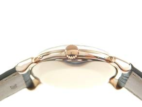 Thumbnail von Patek Philippe Calatrava Rotgold 1578R Vintage Handaufzug 35 mm. Rarität aus 18 Karat Rotgold </h1>