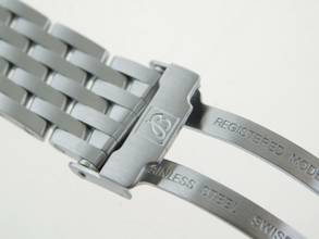 Thumbnail von Breitling Navitimer 41,8mm mit Navitimerband im Best Zustand Specail Edition 50th Anniversary </h1>