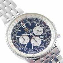 Thumbnail von Breitling Navitimer 41,8mm mit Navitimerband im Best Zustand Specail Edition 50th Anniversary </h1>