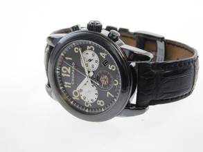 Thumbnail von Chopard Grand Prix Historique Monaco limited Ed. Men's Watch mit original Papieren </h1>