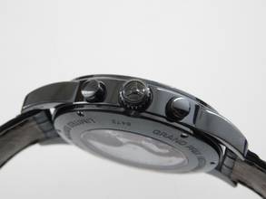 Thumbnail von Chopard Grand Prix Historique Monaco limited Ed. Men's Watch mit original Papieren </h1>