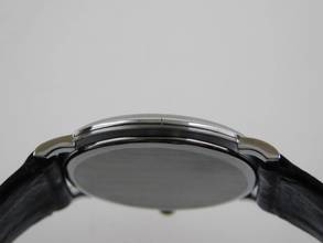 Thumbnail von Vacheron Constantin Patrimony 18kt Weißgold C. 1003 mit original Schließe und Band </h1>