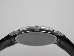 Thumbnail von Vacheron Constantin Patrimony 18kt Weißgold C. 1003 mit original Schließe und Band </h1>