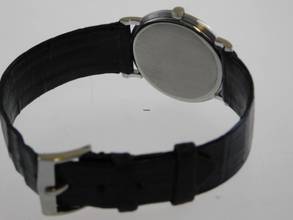 Thumbnail von Vacheron Constantin Patrimony 18kt Weißgold C. 1003 mit original Schließe und Band </h1>