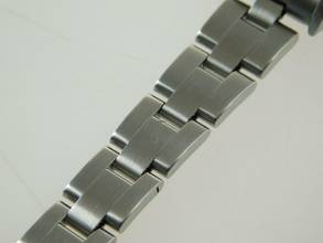 Thumbnail von Rolex Oyster Perpetual Lady Date 26 mm mit Saphirglas und Schnellschaltung Oysterband v 2001 </h1>