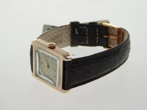 Thumbnail von Jaeger-LeCoultre Classic Jaeger-Le Coultre - Rare Vintage 18K Pink Gold - 2269 - Unisex - 1950-1959