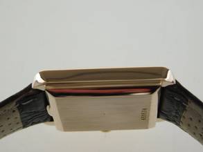 Thumbnail von Jaeger-LeCoultre Classic Jaeger-Le Coultre - Rare Vintage 18K Pink Gold - 2269 - Unisex - 1950-1959