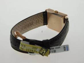 Thumbnail von Jaeger-LeCoultre Classic Jaeger-Le Coultre - Rare Vintage 18K Pink Gold - 2269 - Unisex - 1950-1959