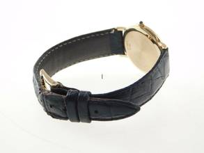 Thumbnail von Piaget Classic 18 Karat Gold Handaufzug im Top Zustand Kaliber 9P Damenuhr 27mm </h1>