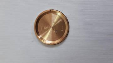 Thumbnail von Piaget Classic 18 Karat Gold Handaufzug im Top Zustand Kaliber 9P Damenuhr 27mm </h1>