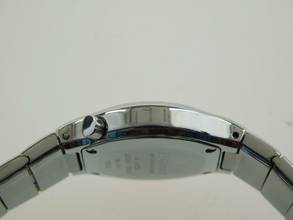 Thumbnail von TAG Heuer Alter Ego Damenuhr mit original Brillantbesatz tolle Damenuhr </h1>