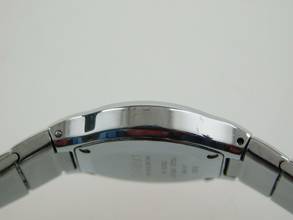 Thumbnail von TAG Heuer Alter Ego Damenuhr mit original Brillantbesatz tolle Damenuhr </h1>