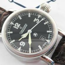 Thumbnail von Chronoswiss Timemaster Herrenuhr Automatik 40mm im Top Zustand mit Glasboden </h1>