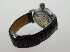 Thumbnail von Chronoswiss Timemaster Herrenuhr Automatik 40mm im Top Zustand mit Glasboden </h1>