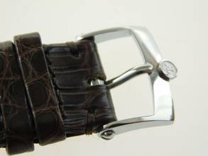 Thumbnail von Chronoswiss Timemaster Herrenuhr Automatik 40mm im Top Zustand mit Glasboden </h1>