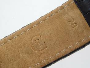 Thumbnail von Chronoswiss Timemaster Herrenuhr Automatik 40mm im Top Zustand mit Glasboden </h1>