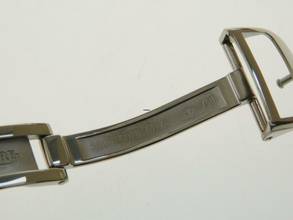 Thumbnail von Jaeger-LeCoultre Master Compressor Memovox 18 Karat Weißgold Full Set im Neuzustand </h1>