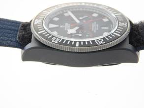 Thumbnail von Tudor Pelagos Fxd Chrono Alinghi Carbon Neu und ungetragen 05/2024 im Full Set 43 mm </h1>