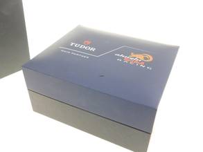 Thumbnail von Tudor Pelagos Fxd Chrono Alinghi Carbon Neu und ungetragen 05/2024 im Full Set 43 mm </h1>