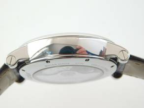 Thumbnail von Cartier Rotonde de Cartier Herrenuhr Automatik Chronograph 40 mm im Top Zustand </h1>