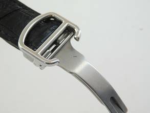 Thumbnail von Cartier Rotonde de Cartier Herrenuhr Automatik Chronograph 40 mm im Top Zustand </h1>