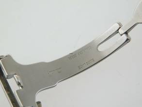 Thumbnail von Cartier Rotonde de Cartier Herrenuhr Automatik Chronograph 40 mm im Top Zustand </h1>