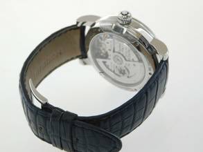 Thumbnail von Montblanc Nicolas Rieussec Monopusher Chronograph GMT Automatic wie Neu 43 mm </h1>