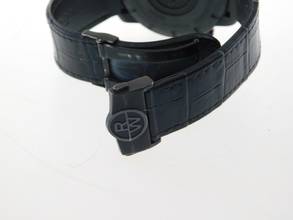 Thumbnail von Raymond Weil Nabucco Chronograph Automatik Titan Herrenuhr 47 mm im Full Set </h1>