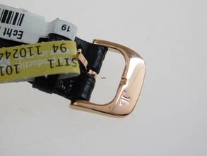 Thumbnail von Jaeger-LeCoultre Grande Reverso Ultra Thin Diamonds 18 Karat Rosegold im Full Set TOP </h1>