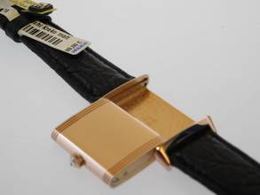 Thumbnail von Jaeger-LeCoultre Grande Reverso Ultra Thin Diamonds 18 Karat Rosegold im Full Set TOP </h1>
