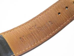 Thumbnail von Meistersinger Scrypto Automatik Herrenuhr 43mm im Full Set aus 2002 </h1>