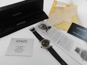 Thumbnail von Xemex Offroad Herrenuhr im Full Set 2 x Watch Rubber Strap </h1>