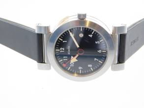 Thumbnail von Xemex Offroad Herrenuhr im Full Set 2 x Watch Rubber Strap </h1>